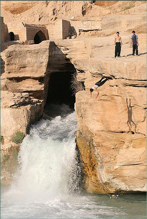������� ���� ������� shter- Iran (1